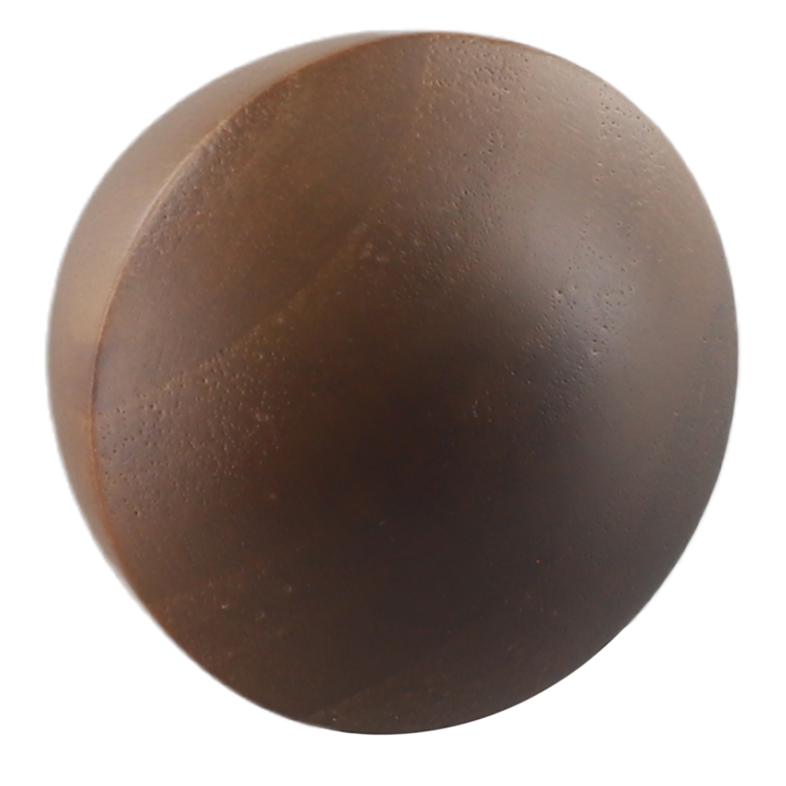 Burr Hand Grinder - Replacement Walnut Wood Handle Head for