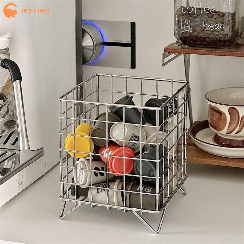 Coffee Capsule Holder - (New) 1Pcs Coffee Pod Holder Large