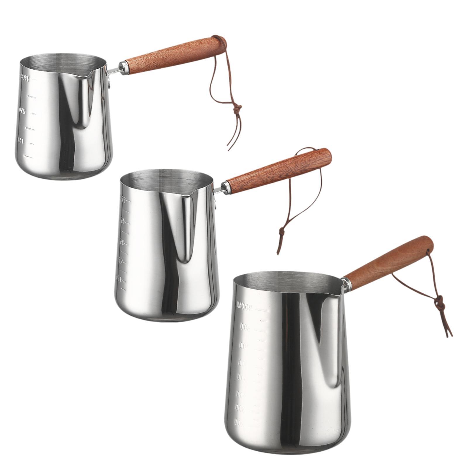 Turkish Coffee Pot Espresso Ma - Tea Coffee Pot Set reseña y precio