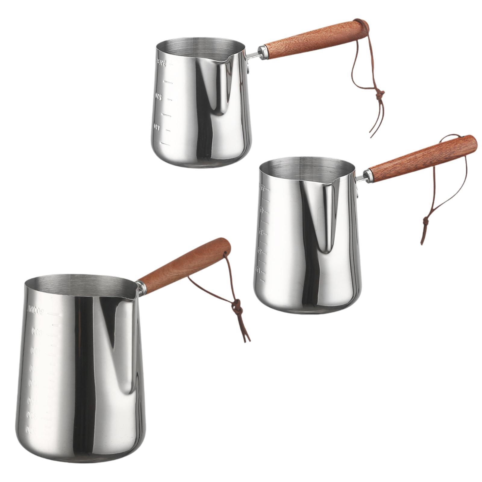 Turkish Coffee Pot Espresso Ma - Tea Coffee Pot Set reseña y precio