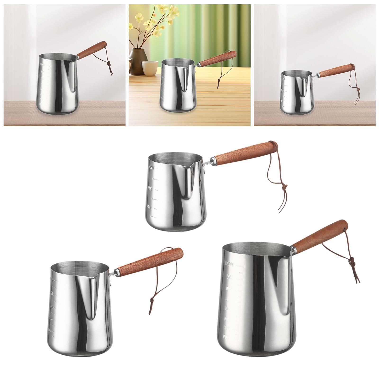 Turkish Coffee Pot Espresso Ma - Tea Coffee Pot Set reseña y precio