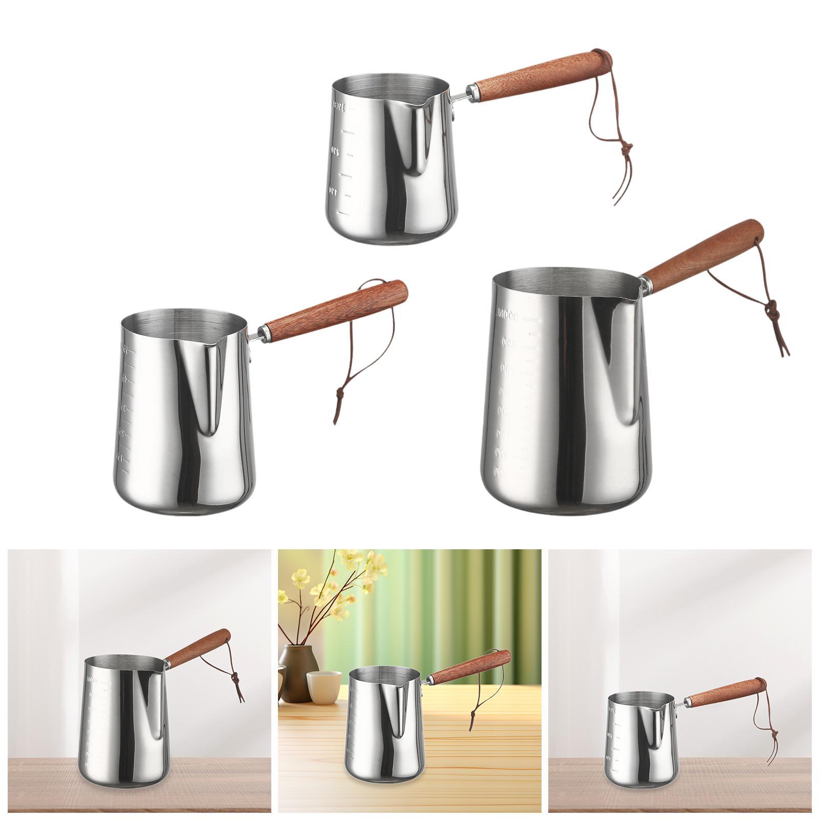 Turkish Coffee Pot Espresso Ma - Tea Coffee Pot Set reseña y precio