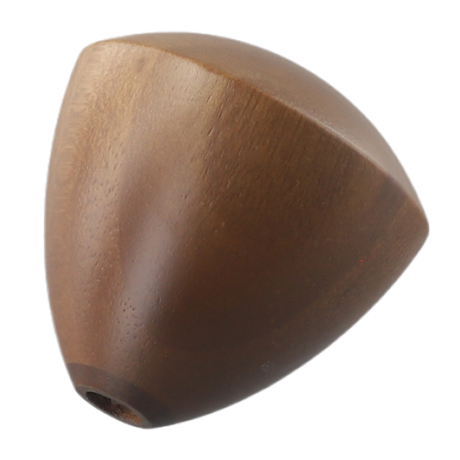 Replacement Walnut Wood Handle - Burr Hand Grinder reseña y precio