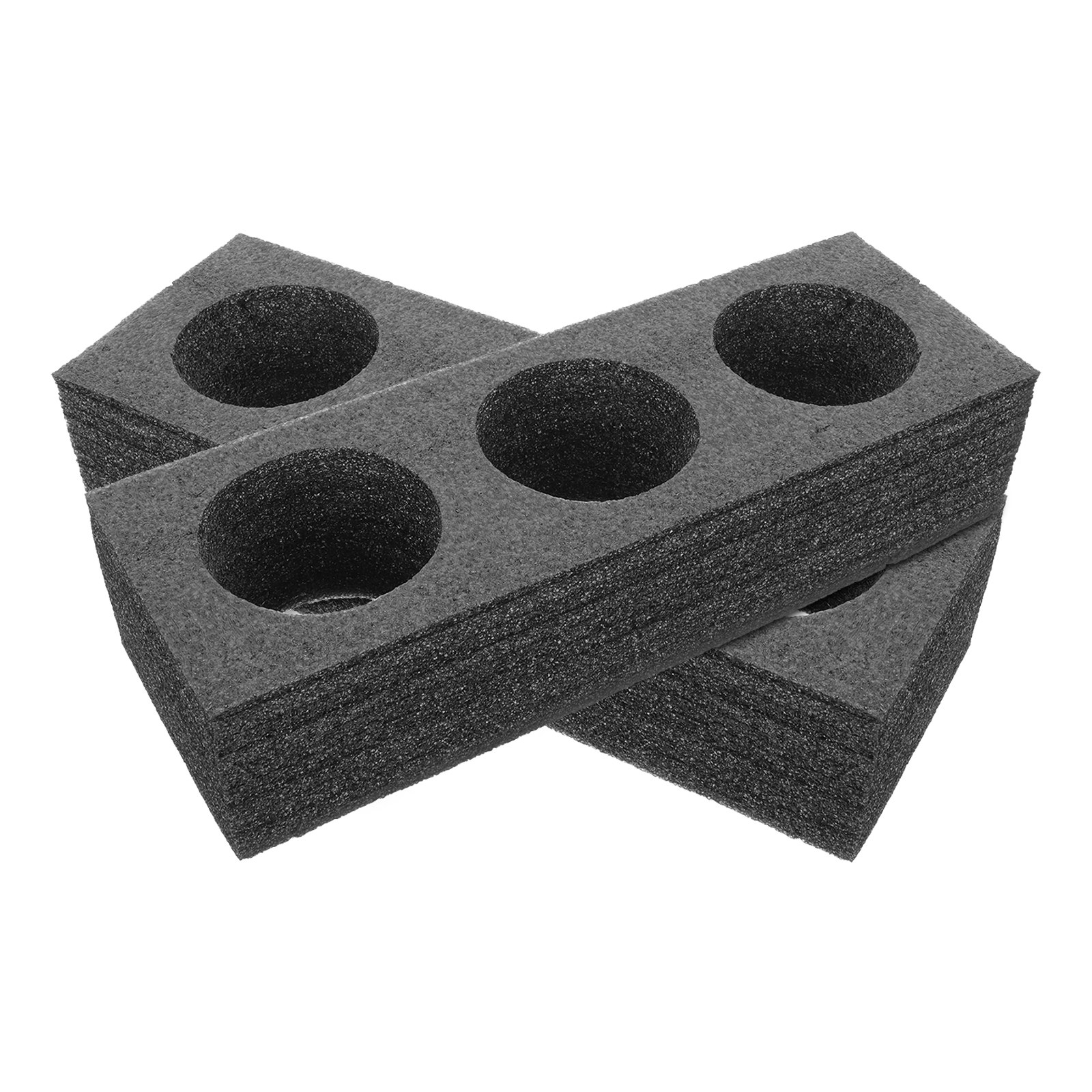2Pcs Cup Tray Pearl Cotton Mat - Coffee Tea Holders reseña y precio