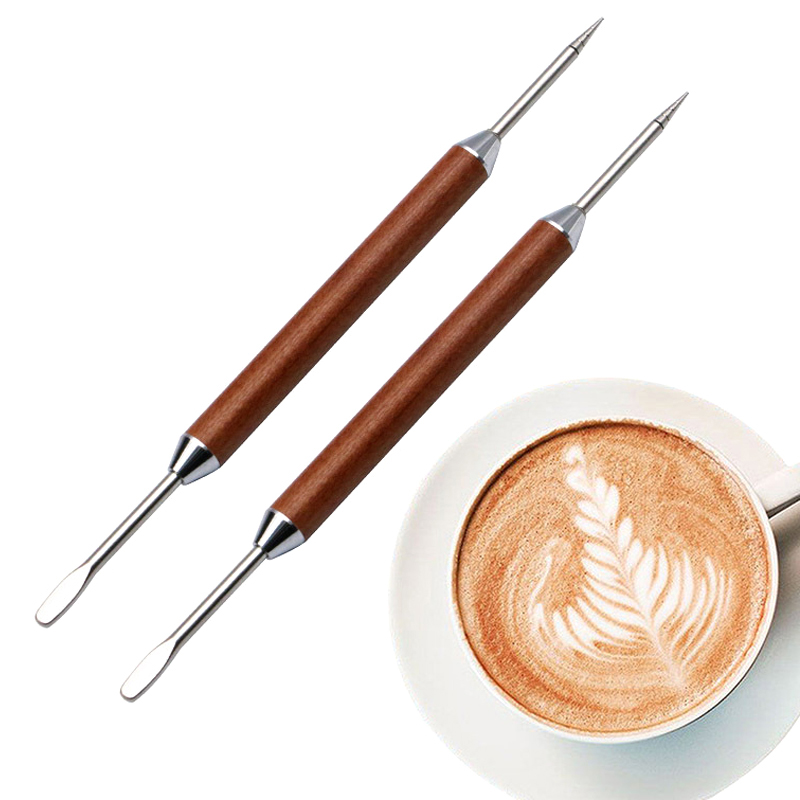 Stainless Steel Milk Frother J - Barista Milk Jug reseña y precio