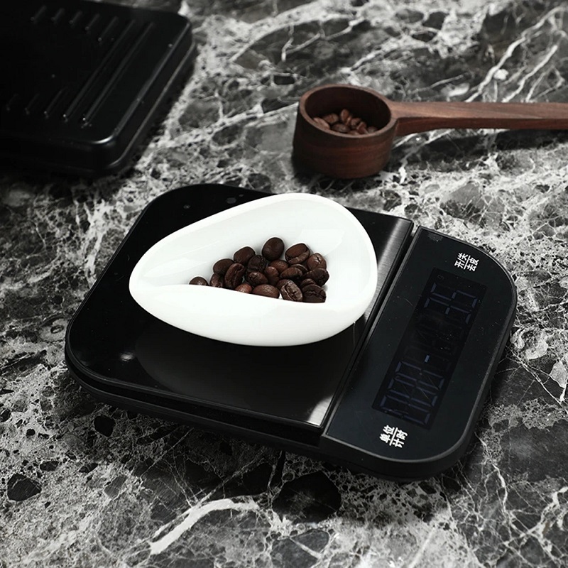 Coffee Beans Dose Trays Pure W - Coffee Tea And Bean reseña y precio