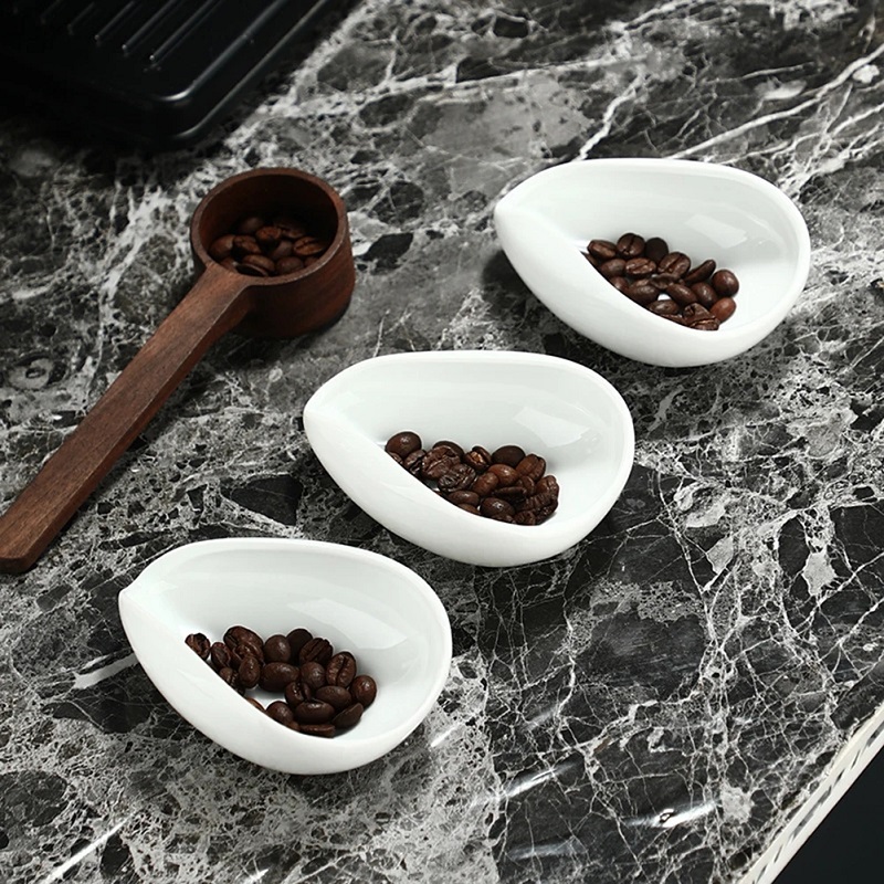 Coffee Beans Dose Trays Pure W - Coffee Tea And Bean reseña y precio
