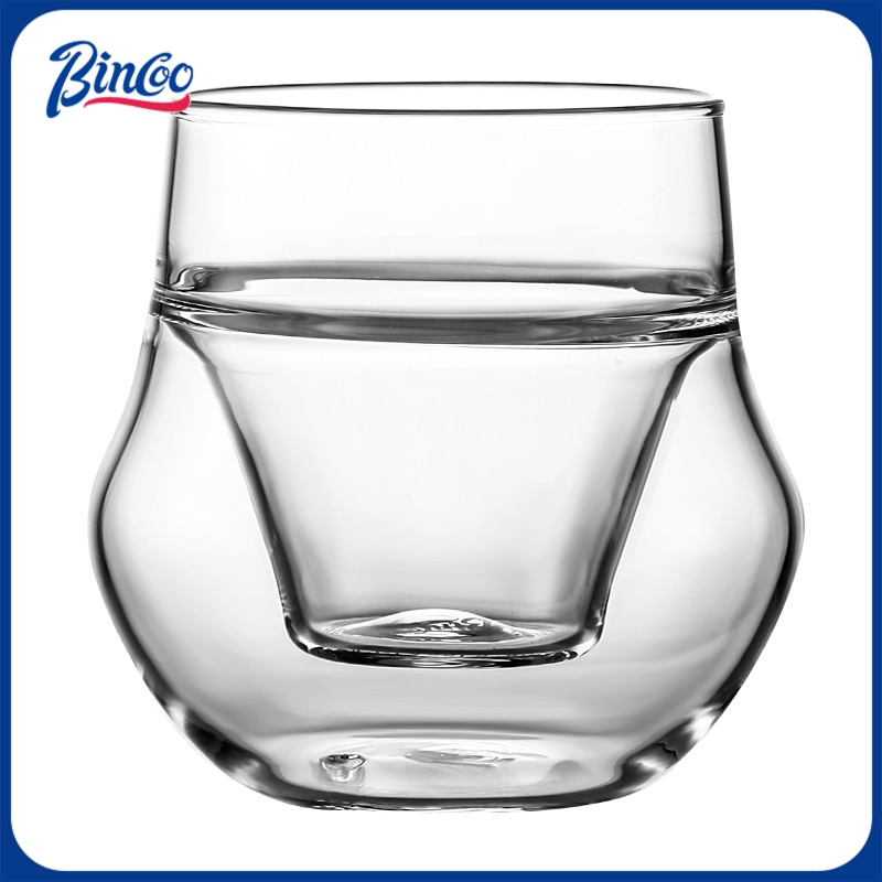 Bincoo Insulated Coffee Tastin - Coffee Tea Shop reseña y precio