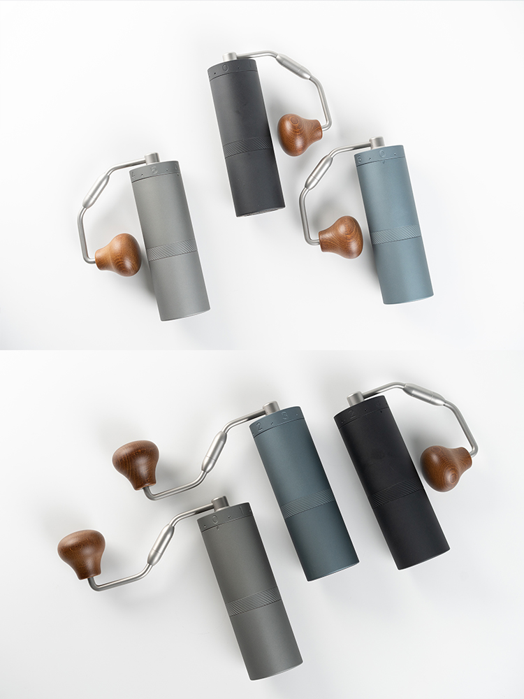 1Zpresso XUltra Manual Coffee  - Burr Hand Grinder reseña y precio