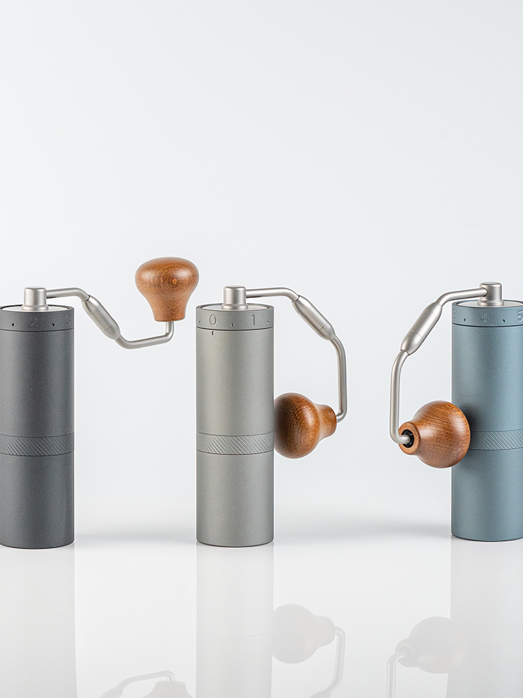 1Zpresso XUltra Manual Coffee  - Burr Hand Grinder reseña y precio