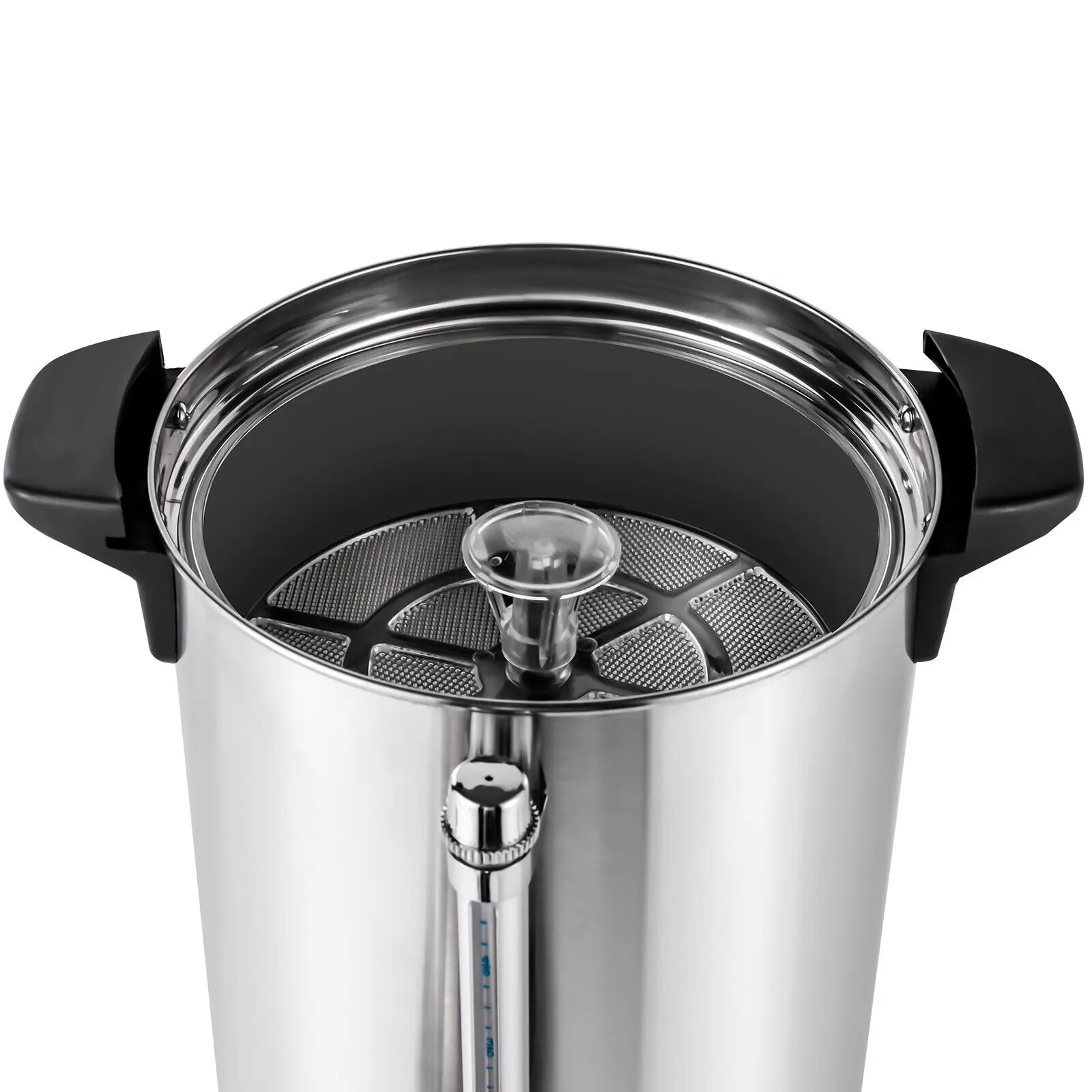 25L Commercial Tea Urn Coffee  - Coffee Tea Urn reseña y precio