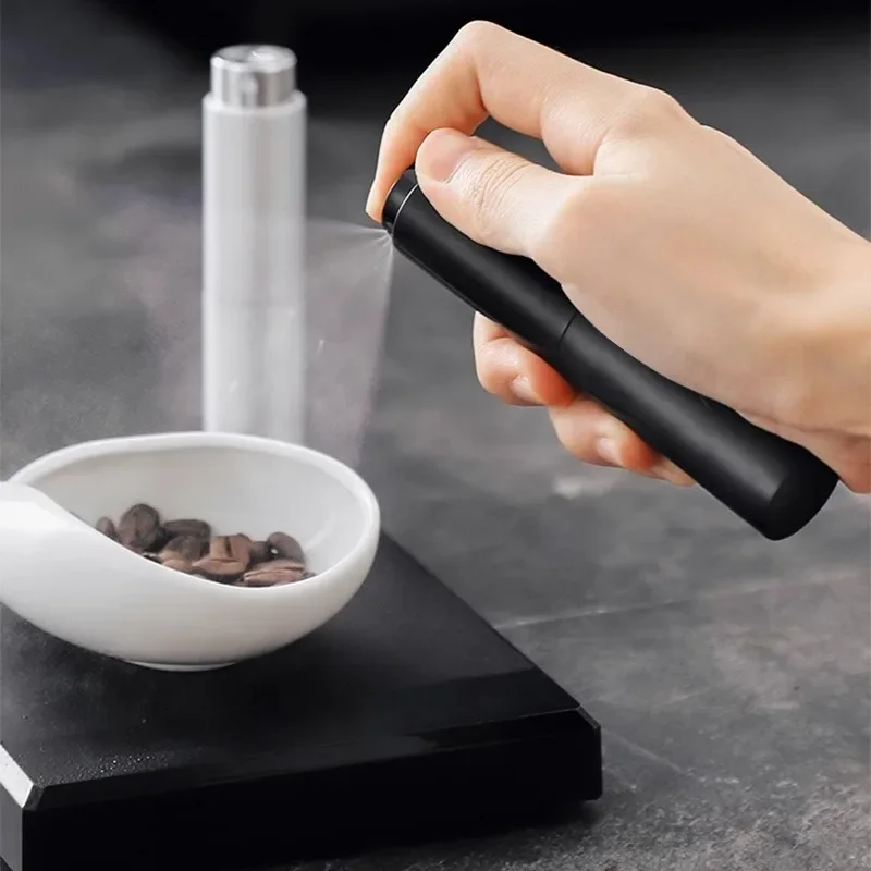 Coffee Bean Measuring Cup Spoo - Tea Coffee Pot Set reseña y precio