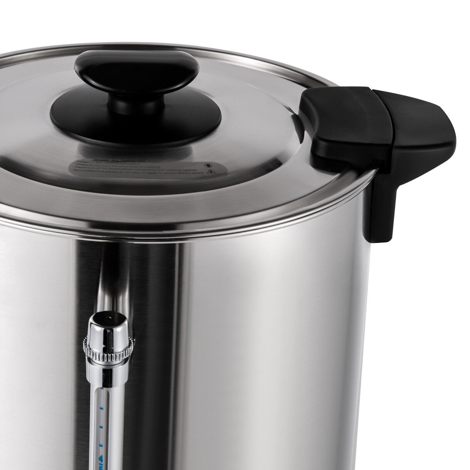 Electric 15L Catering Hot Wate - Coffee Tea Urn reseña y precio