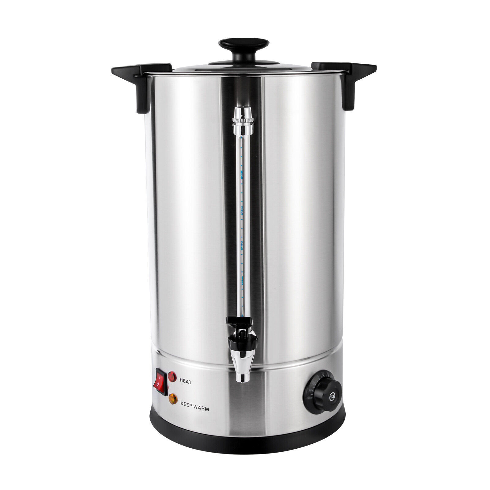 Electric 15L Catering Hot Wate - Coffee Tea Urn reseña y precio