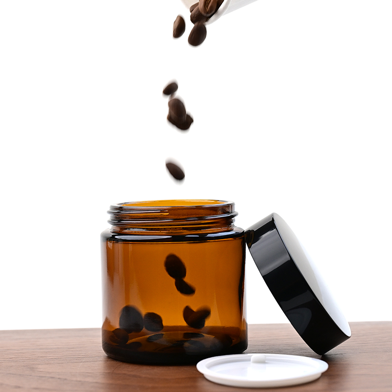 Portable Coffee Bean Storage G - Coffee Tea And Bean reseña y precio