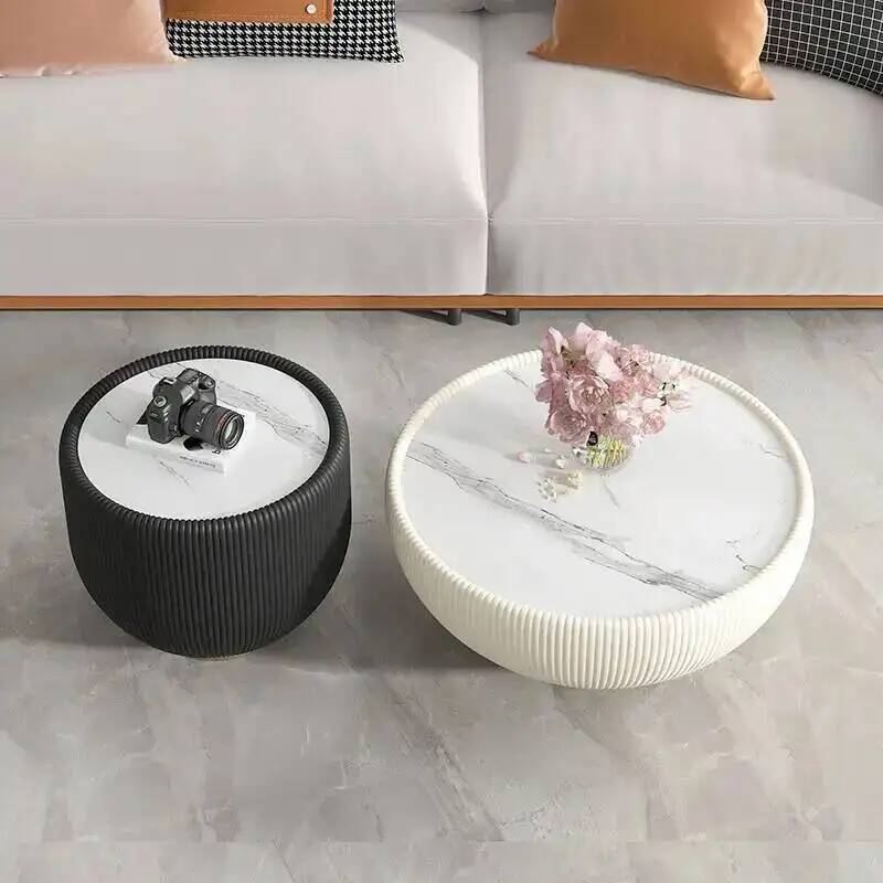 Tables Coffee Side Console Tea - Coffee Tea Library reseña y precio