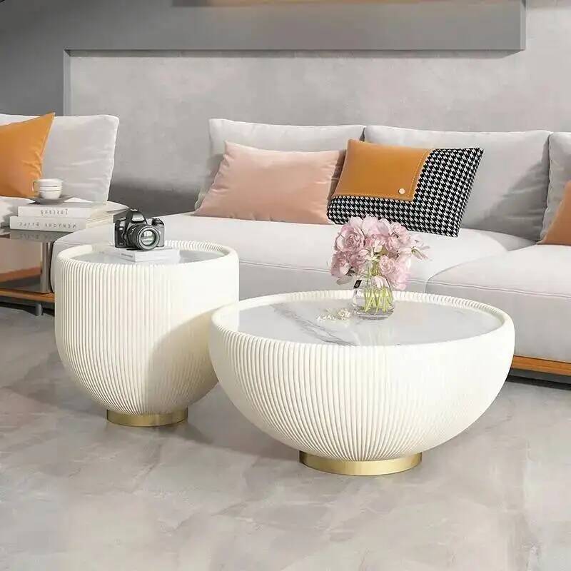 Tables Coffee Side Console Tea - Coffee Tea Library reseña y precio