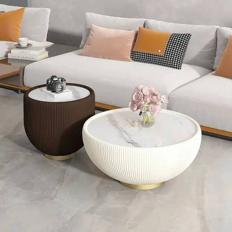 Tables Coffee Side Console Tea - Coffee Tea Library reseña y precio
