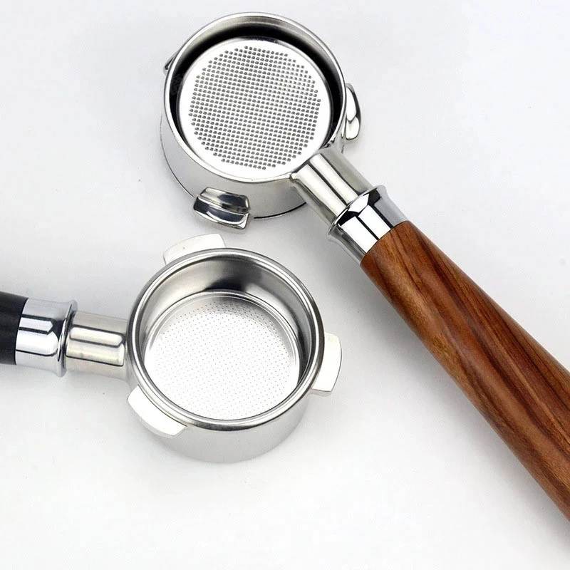 Coffee Bottomless Portafilter  - Coffee And Tea Filter reseña y precio