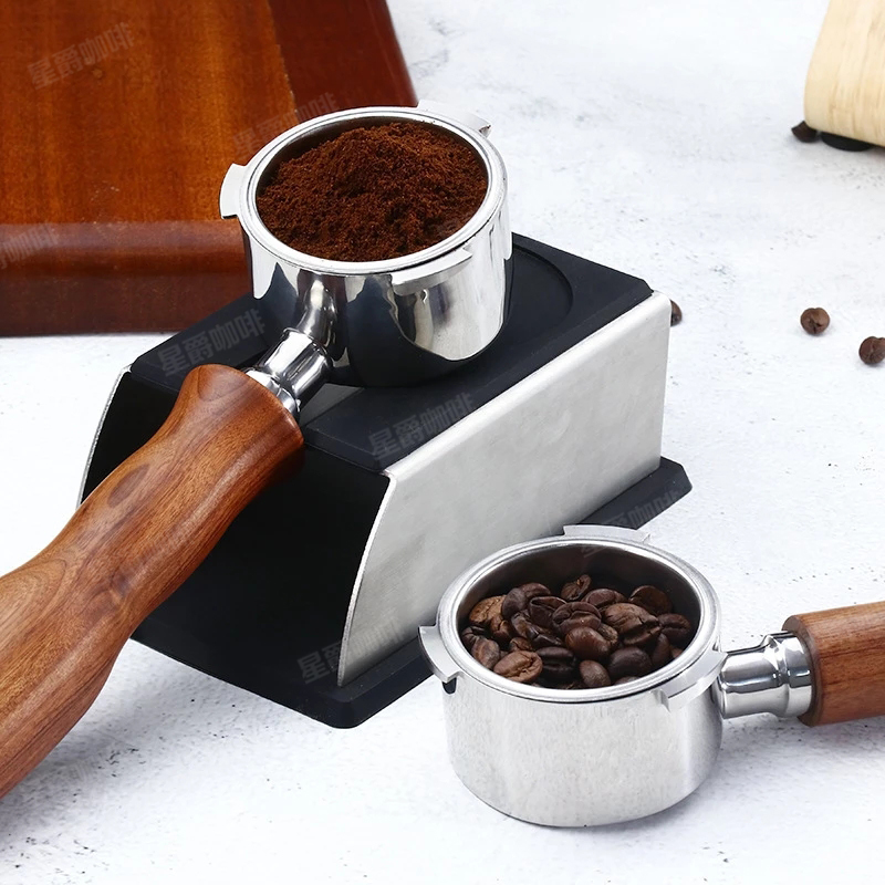 Coffee Bottomless Portafilter  - Coffee And Tea Filter reseña y precio