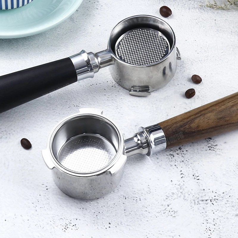 Coffee Bottomless Portafilter  - Coffee And Tea Filter reseña y precio