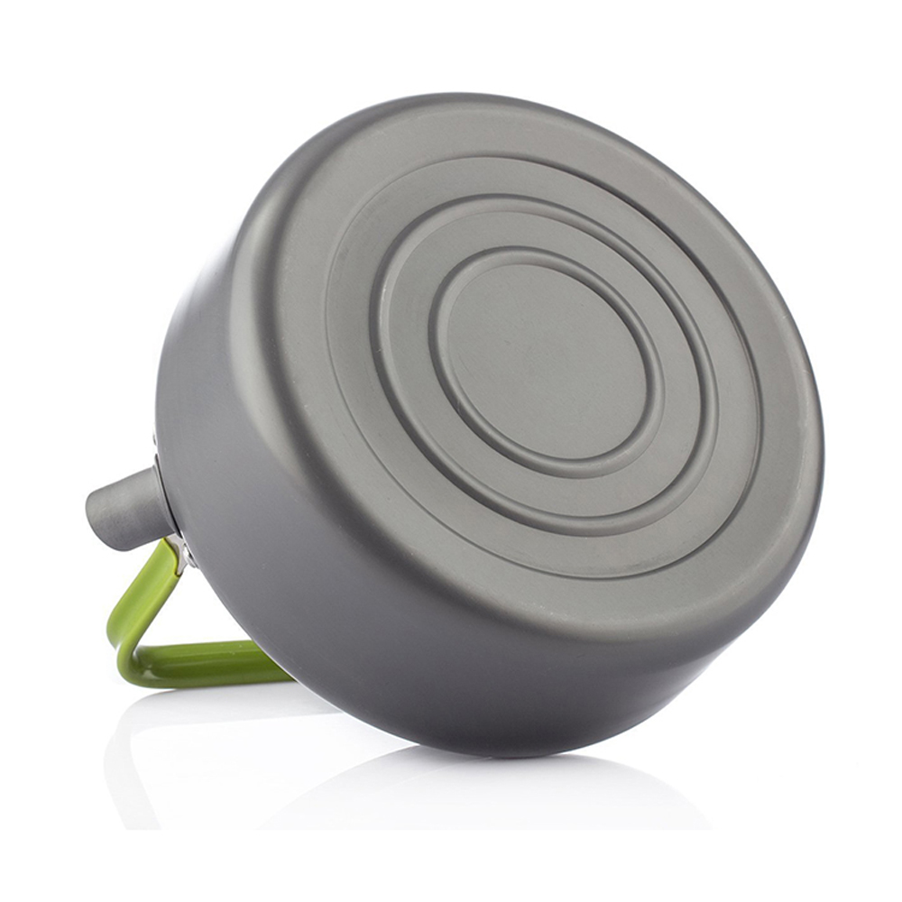 Portable Outdoor Water Kettle  - Tea Coffee Pot Set reseña y precio