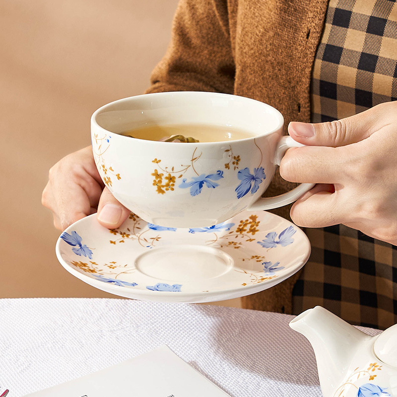 Mother Son Teapot Set,English  - Tea Coffee Pot Set reseña y precio