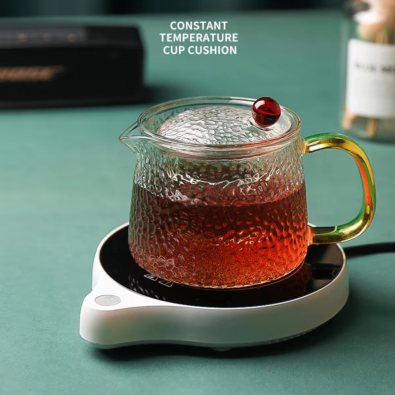 100℃ Cup Heater Mug Warmer 100 - Coffee Tea Pictures reseña y precio