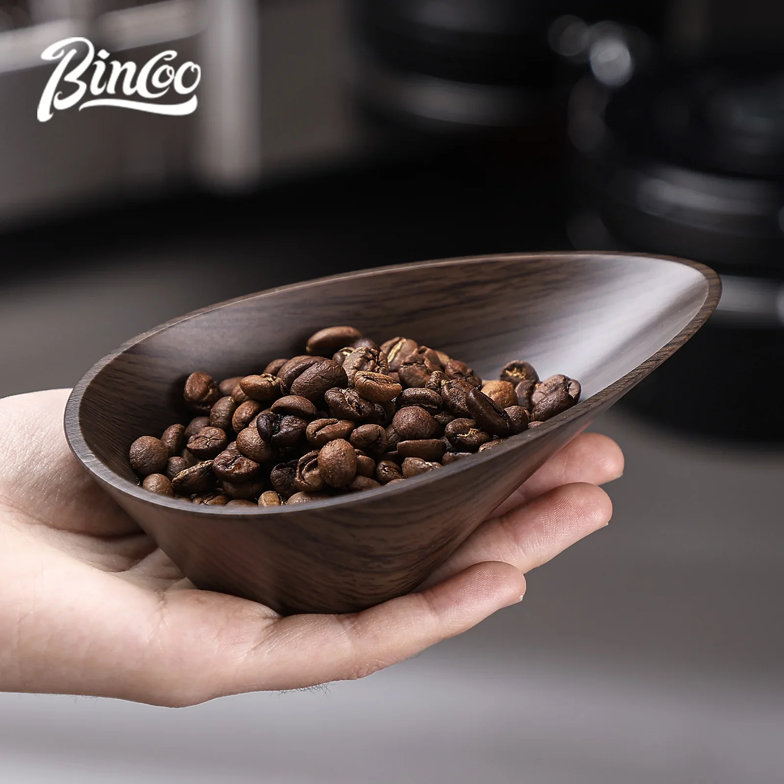 BINCOO Coffee Beans Dose Trays - Coffee Tea And Bean reseña y precio