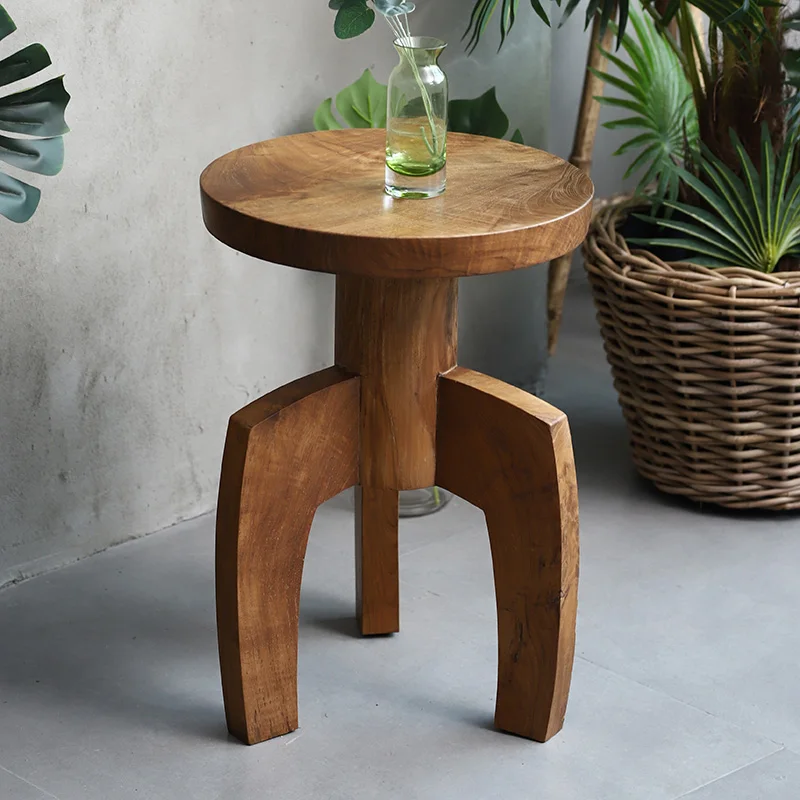 Round coffee table A few simpl - Coffee Tea Near reseña y precio