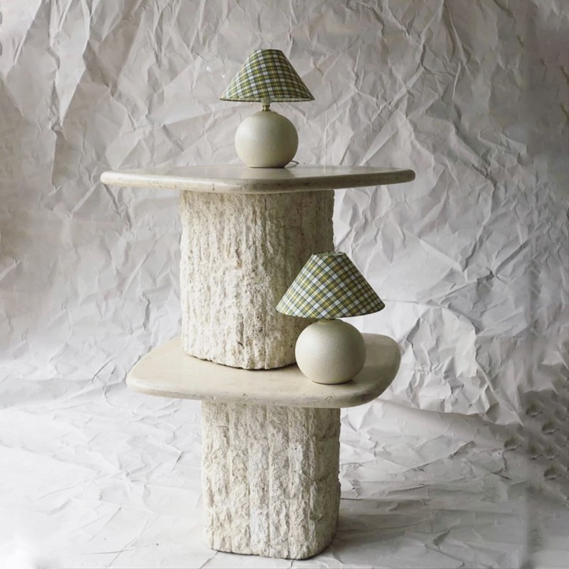Antique Chinese Tea Table Natu - Coffee Tea Love reseña y precio