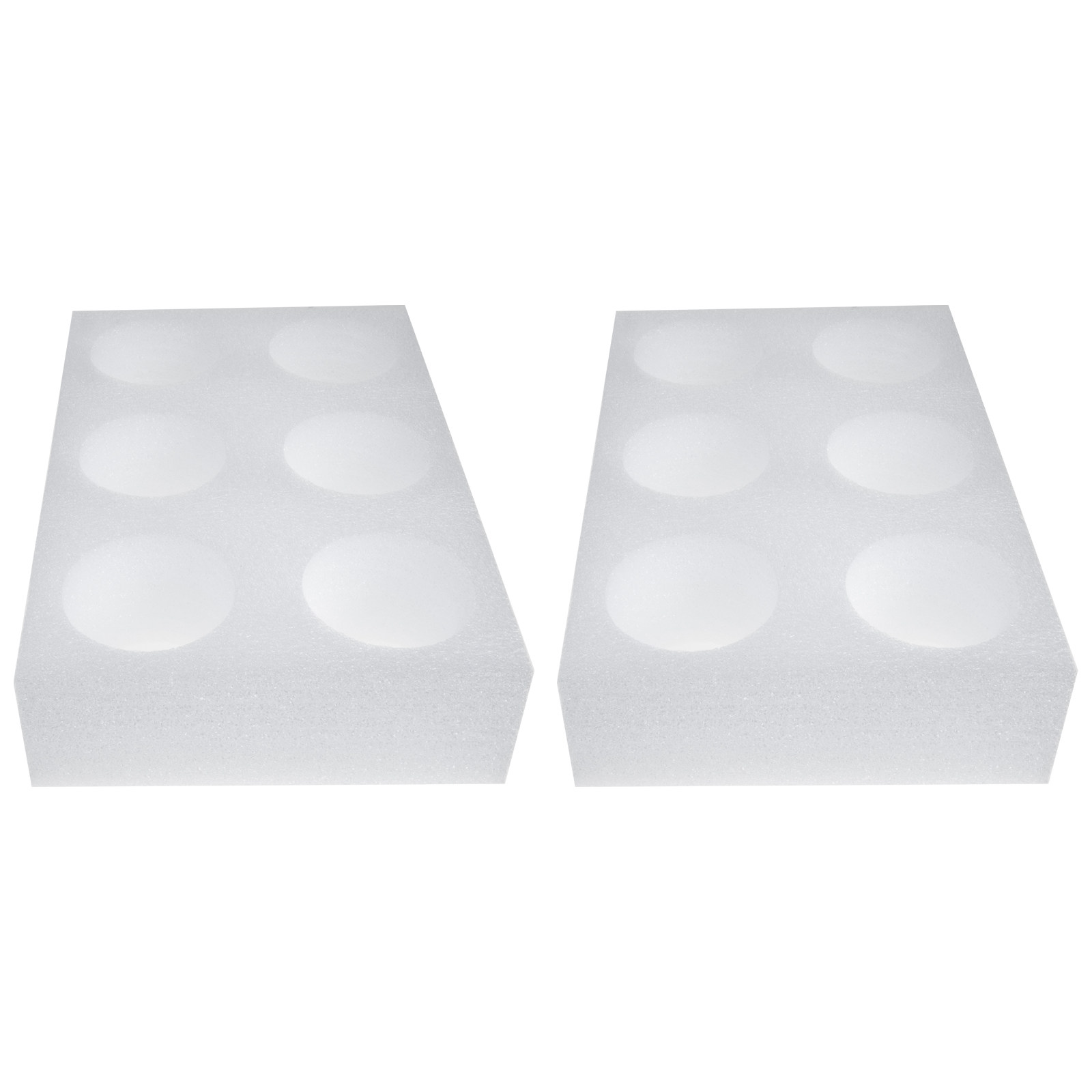2Pcs Beverage Drink Carrier Tr - Coffee Tea Holders reseña y precio