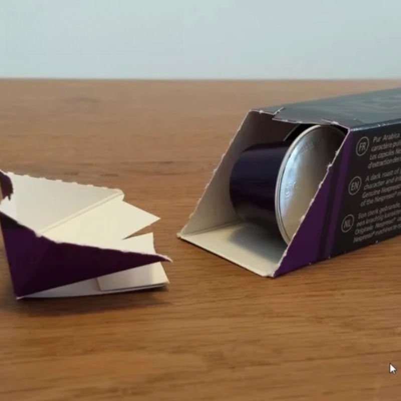 Coffee Capsules Holder Stand f - Coffee Capsule Holder reseña y precio