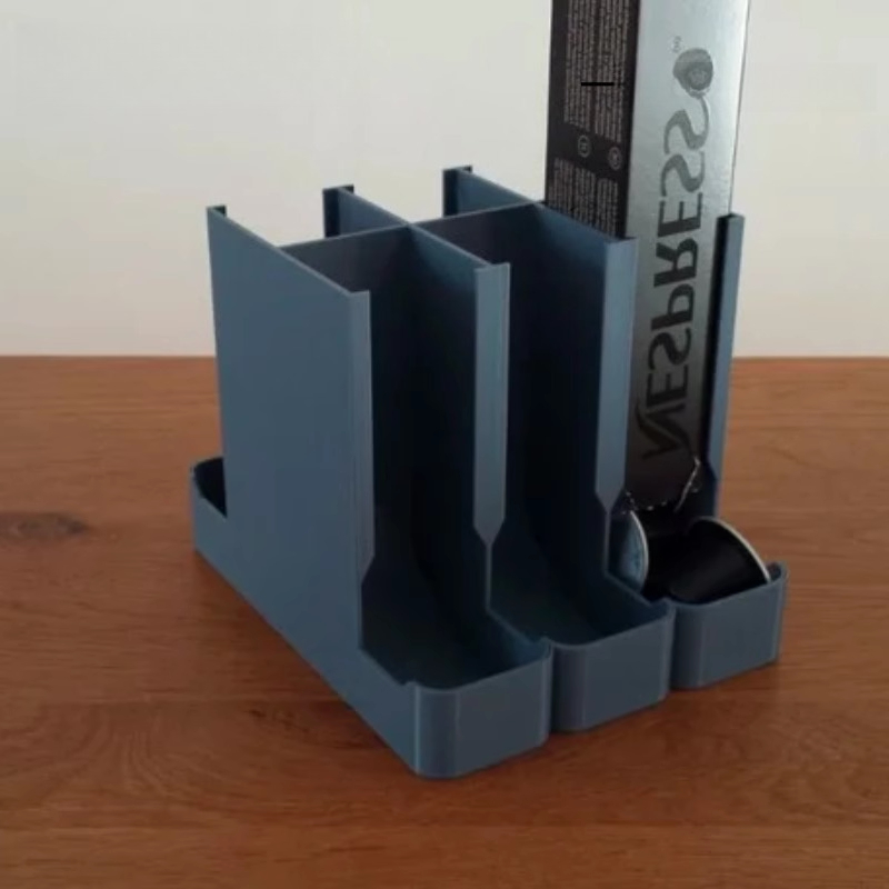 Coffee Capsules Holder Stand f - Coffee Capsule Holder reseña y precio