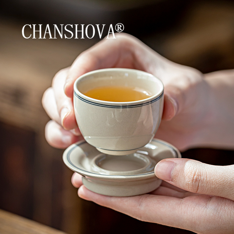 CHANSHOVA-Chinese Minimalist S - Tea Coffee Pot Set reseña y precio