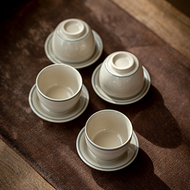 CHANSHOVA-Chinese Minimalist S - Tea Coffee Pot Set reseña y precio
