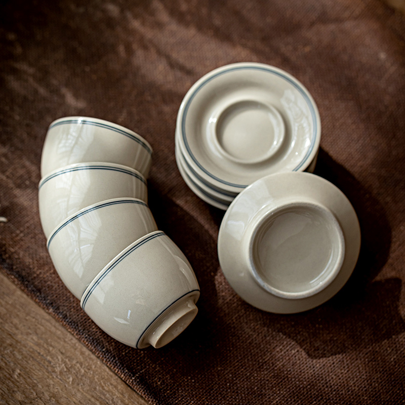 CHANSHOVA-Chinese Minimalist S - Tea Coffee Pot Set reseña y precio