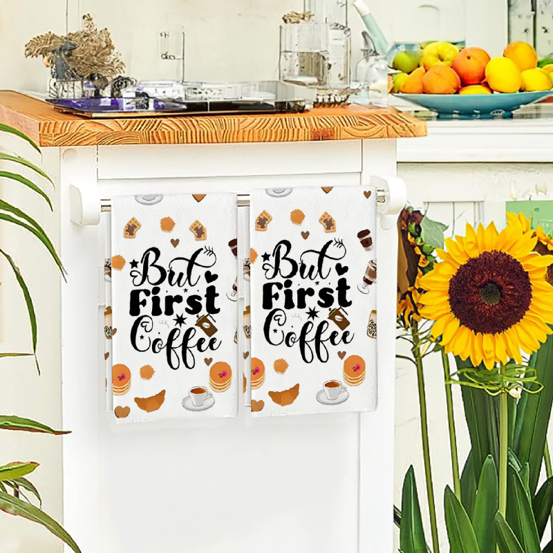 2Pcs, Good Morning Coffee Brea - Coffee Tea Good Morning reseña y precio