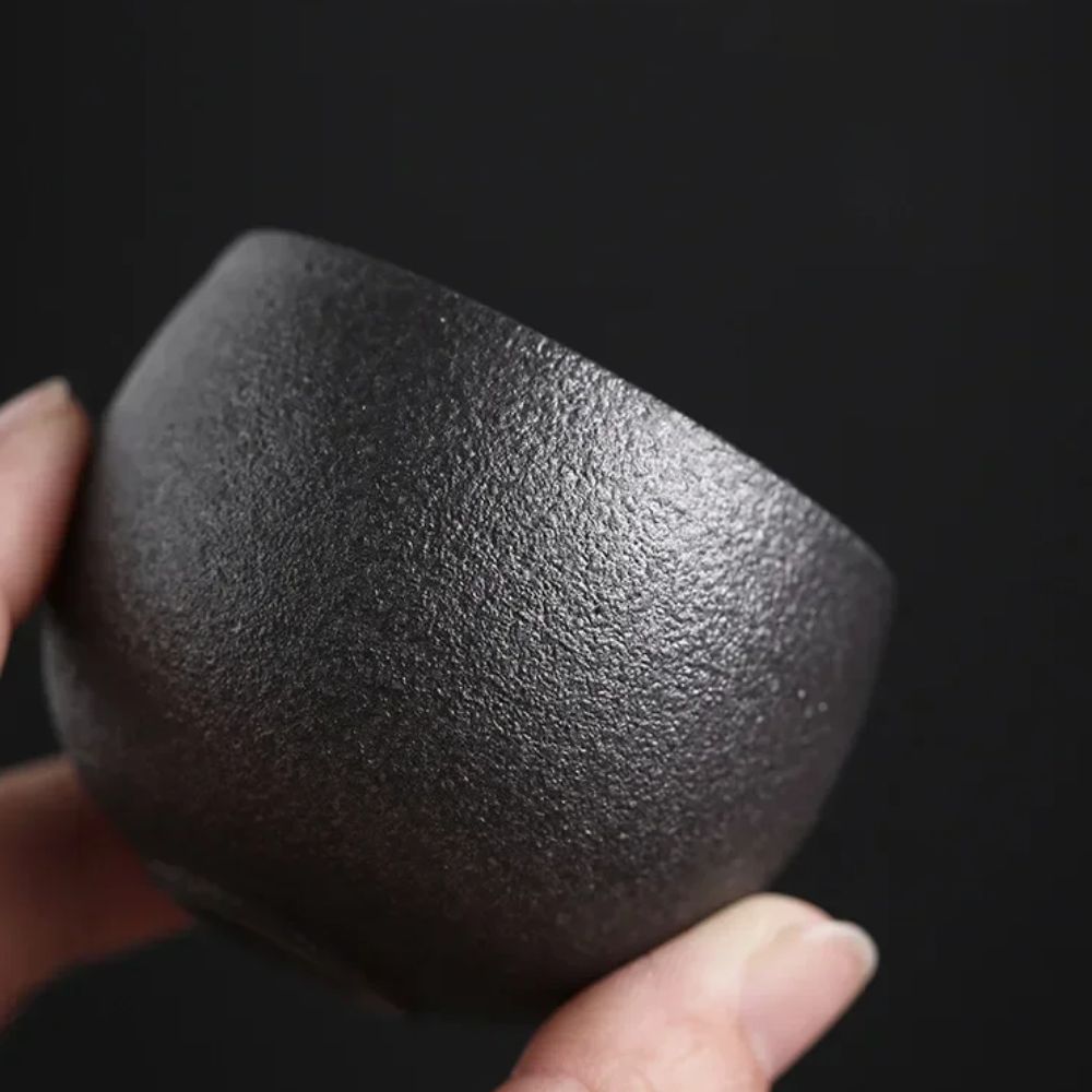 Household Japanese Stoneware T - Coffee Tea Pictures reseña y precio