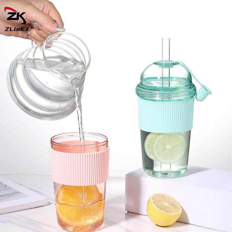 (ZYDD01) 1Pcs 430/520/630ML Tr - Coffee Tea Pictures reseña y precio