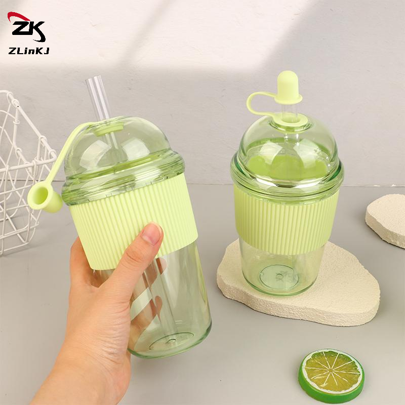 (ZYDD01) 1Pcs 430/520/630ML Tr - Coffee Tea Pictures reseña y precio