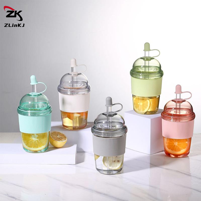 (ZYDD01) 1Pcs 430/520/630ML Tr - Coffee Tea Pictures reseña y precio
