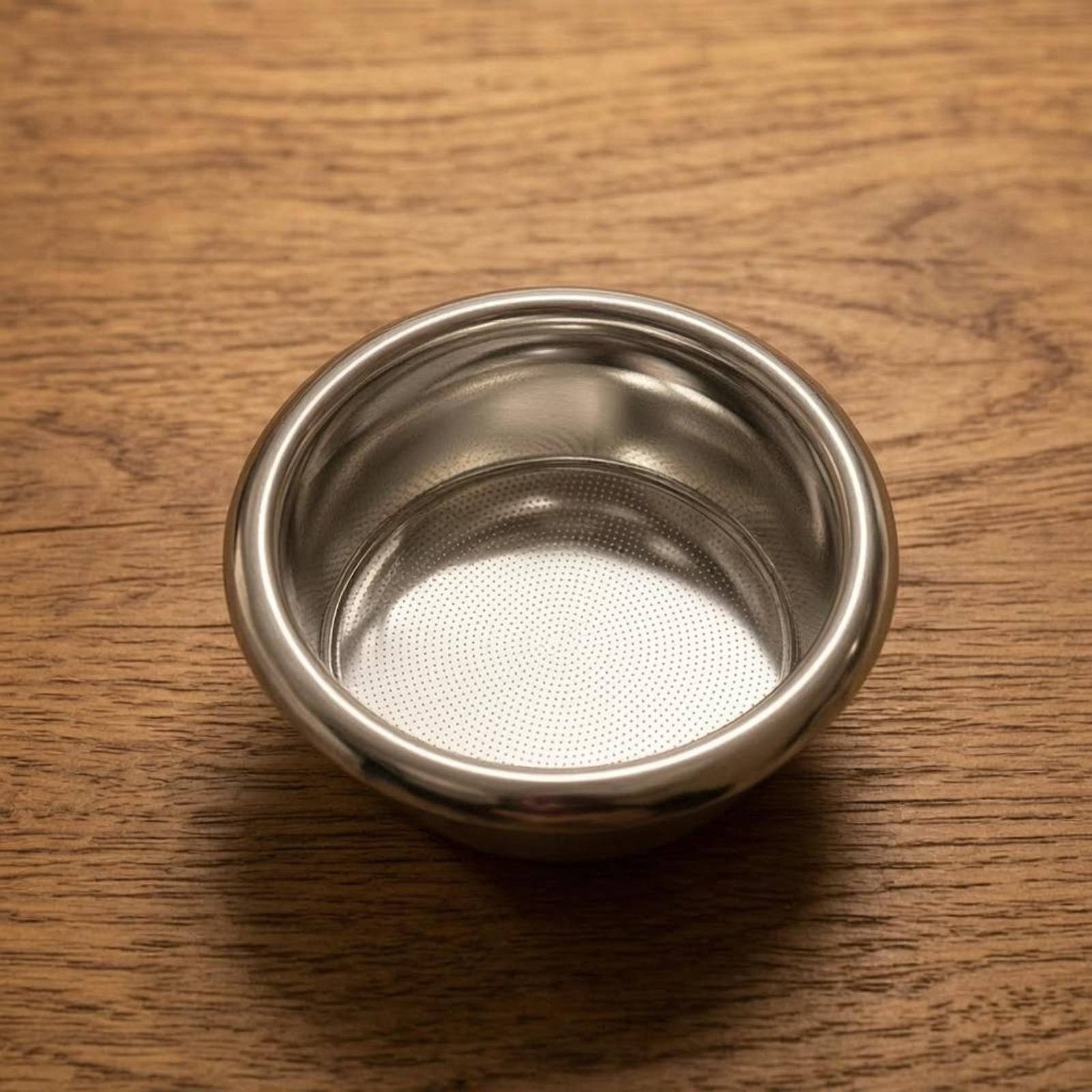 Stainless Steel Coffee Filter  - Coffee Tea Shop reseña y precio