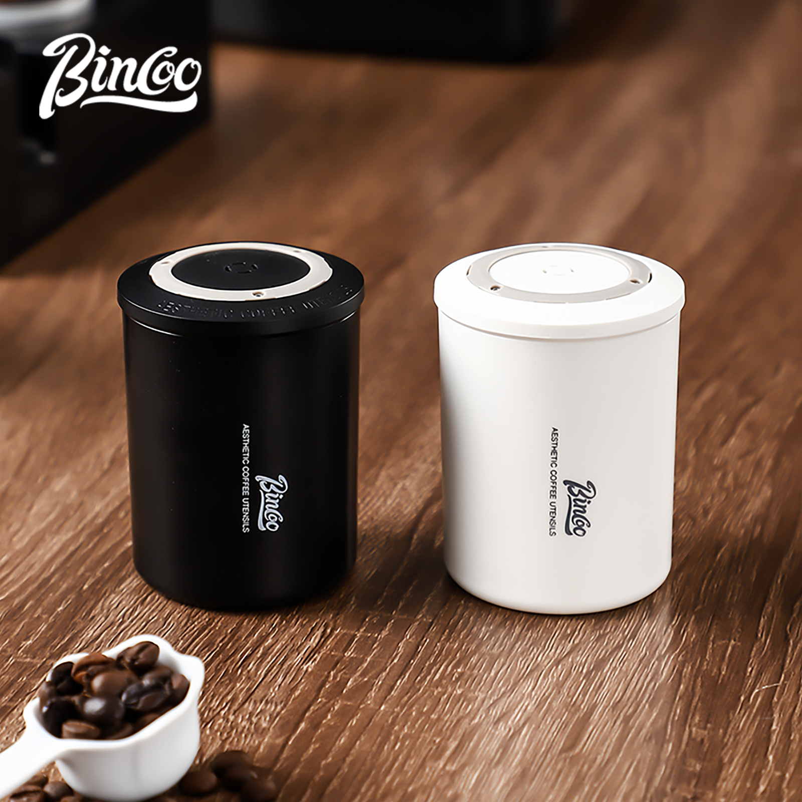 Bincoo Portable Coffee Powder  - Coffee Tea And Bean reseña y precio