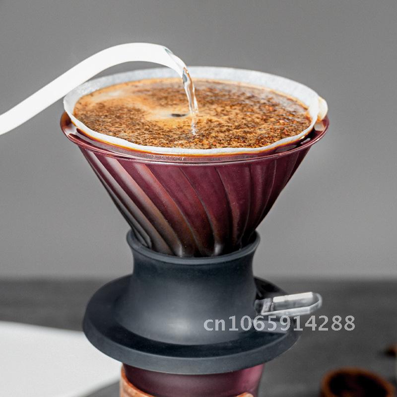 UFO Smart Cup Hand Coffee Filt - Tea Coffee Pot Set reseña y precio