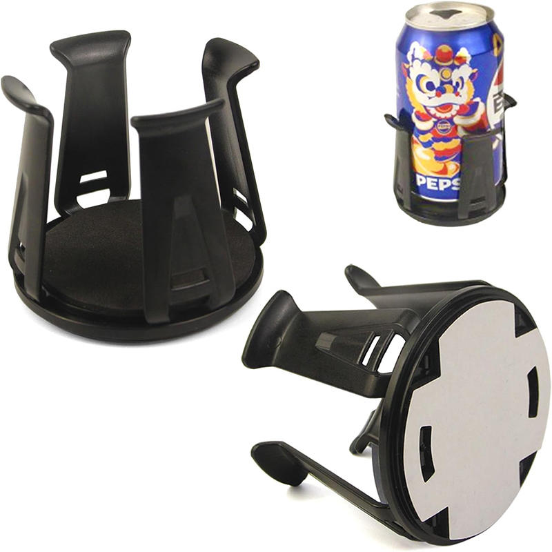Car Black Cup Holder Ashtray A - Coffee Tea Holders reseña y precio