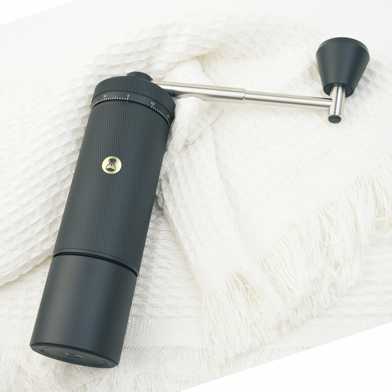 TIMEMORE CHESTNUT S3 Manual Co - Burr Hand Grinder reseña y precio