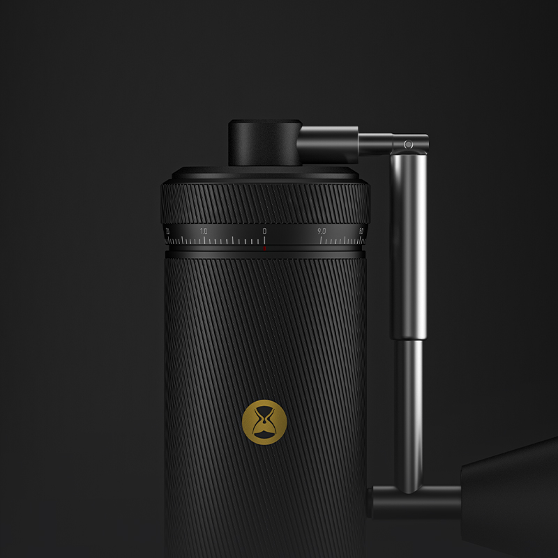 TIMEMORE CHESTNUT S3 Manual Co - Burr Hand Grinder reseña y precio