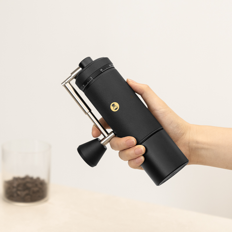 TIMEMORE CHESTNUT S3 Manual Co - Burr Hand Grinder reseña y precio