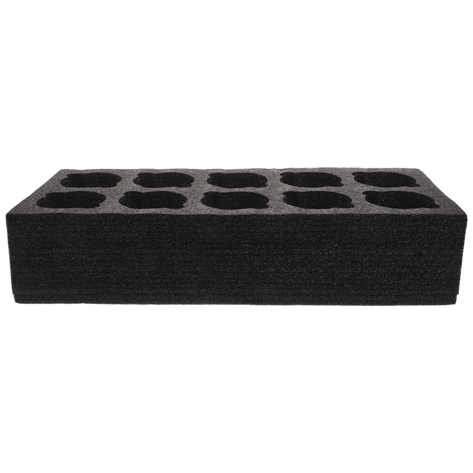 10 Cups Take Out Cup Holder -  - Coffee Tea Holders reseña y precio